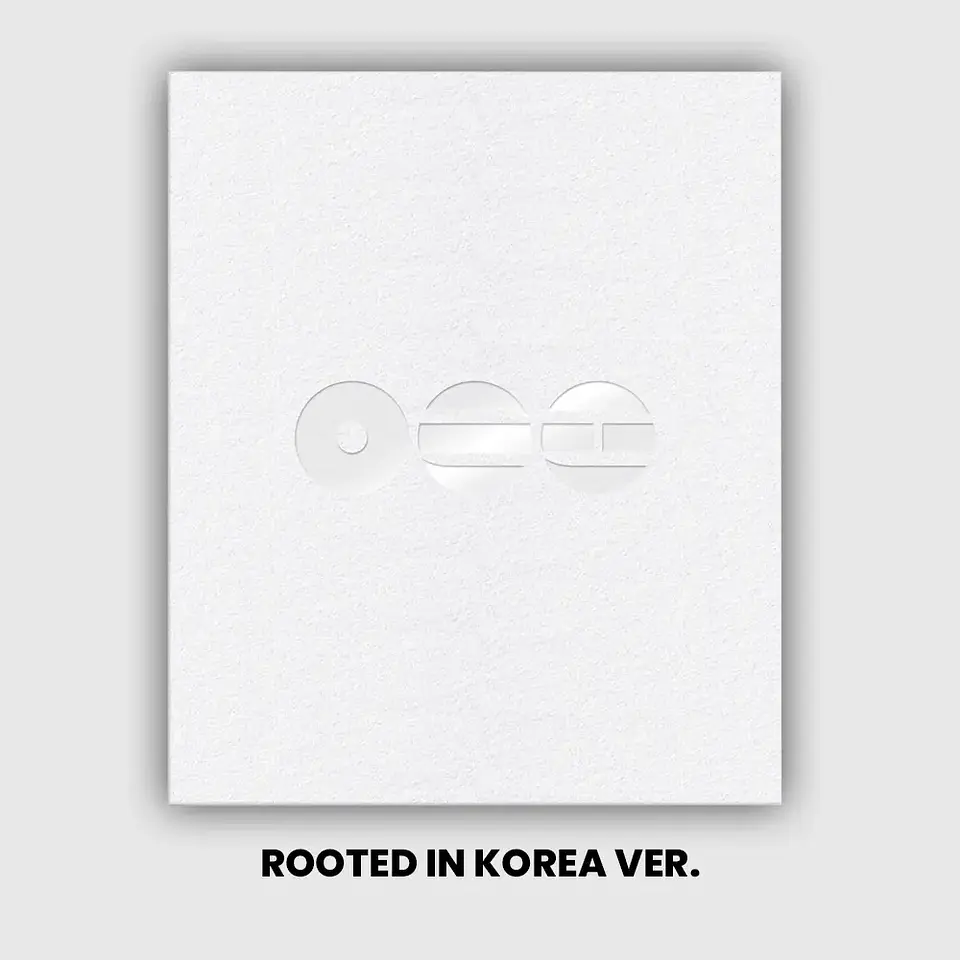 BTS - ALBUM ARIRANG (STANDARD Ver.) 2