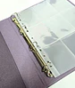 BINDER A4 