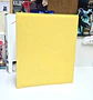 BINDER A4 