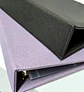 BINDER A4 