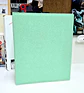 BINDER A4 