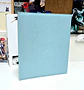 BINDER A4 