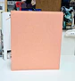 BINDER A4 