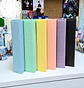 BINDER A4 