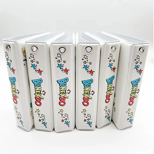 BINDER 1 ESPACIO BOYNEXTDOOR