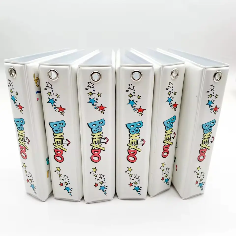 BINDER 1 ESPACIO BOYNEXTDOOR 2