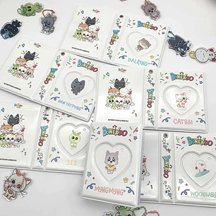 BINDER 1 ESPACIO BOYNEXTDOOR