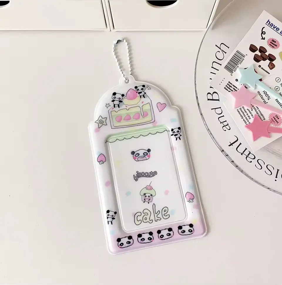 CARD HOLDER 