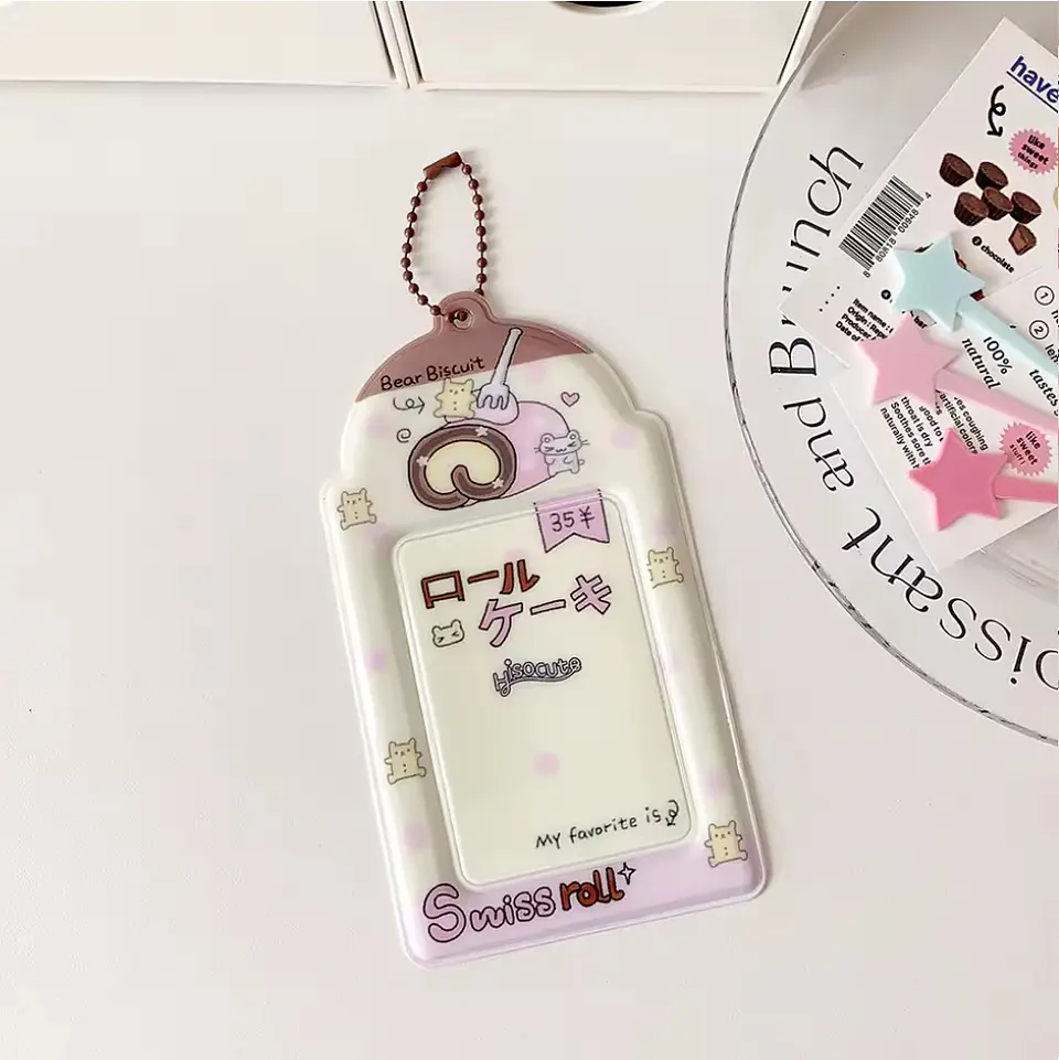 CARD HOLDER 