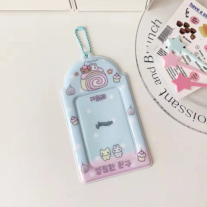 CARD HOLDER 