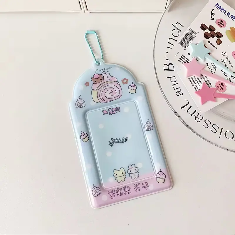 CARD HOLDER 