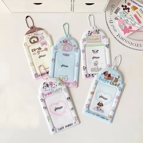 CARD HOLDER "DEAR MOMENTS"