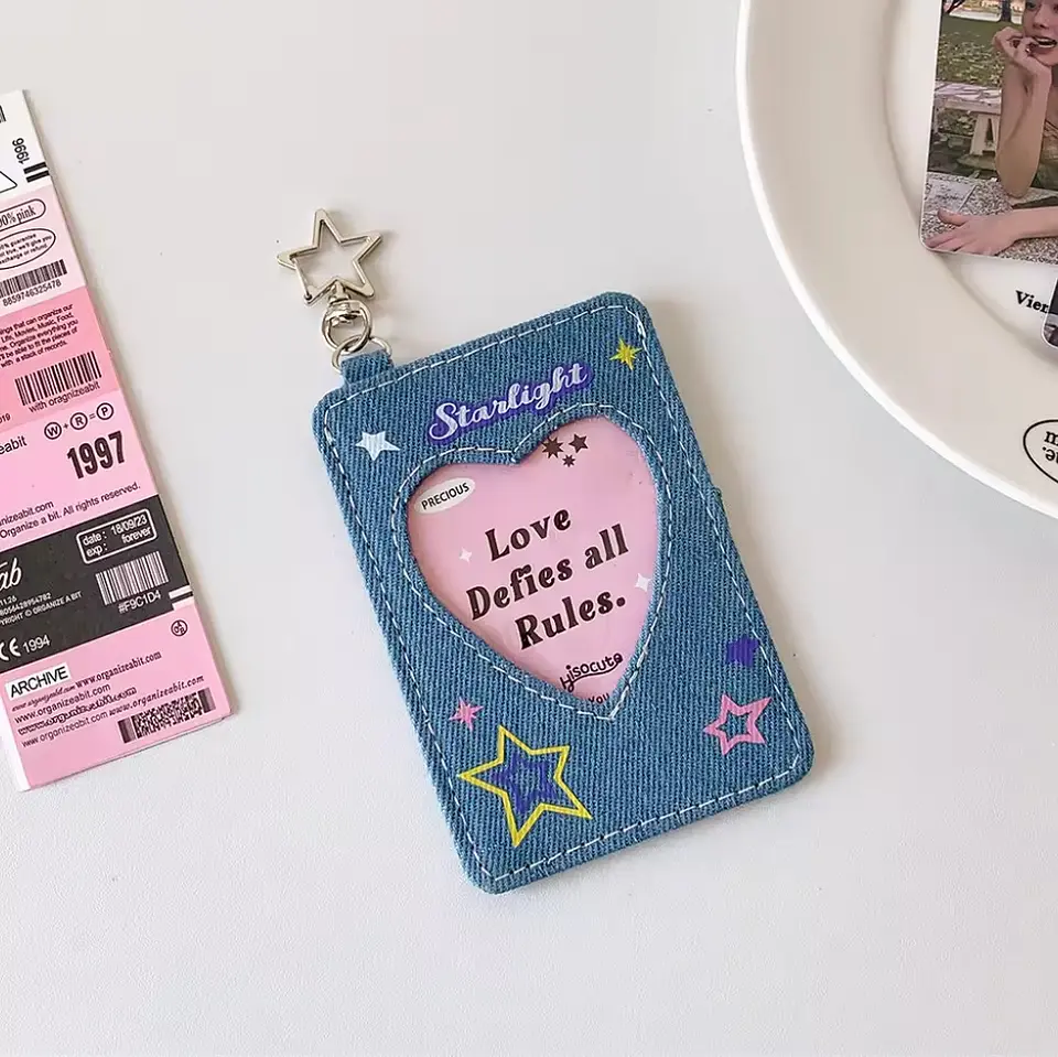 CARD HOLDER 