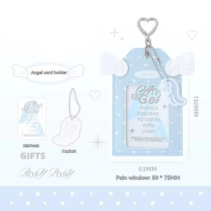 CARD HOLDER ECO CUERO 