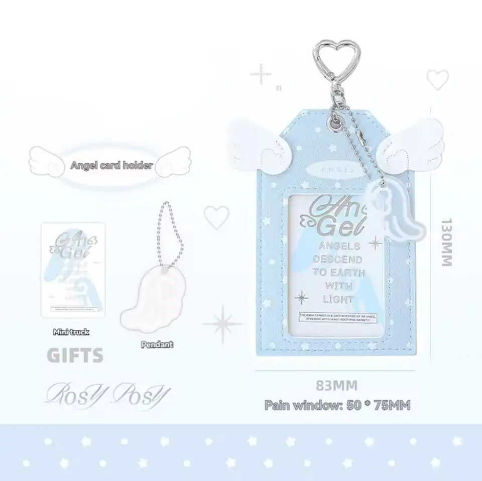 CARD HOLDER ECO CUERO 