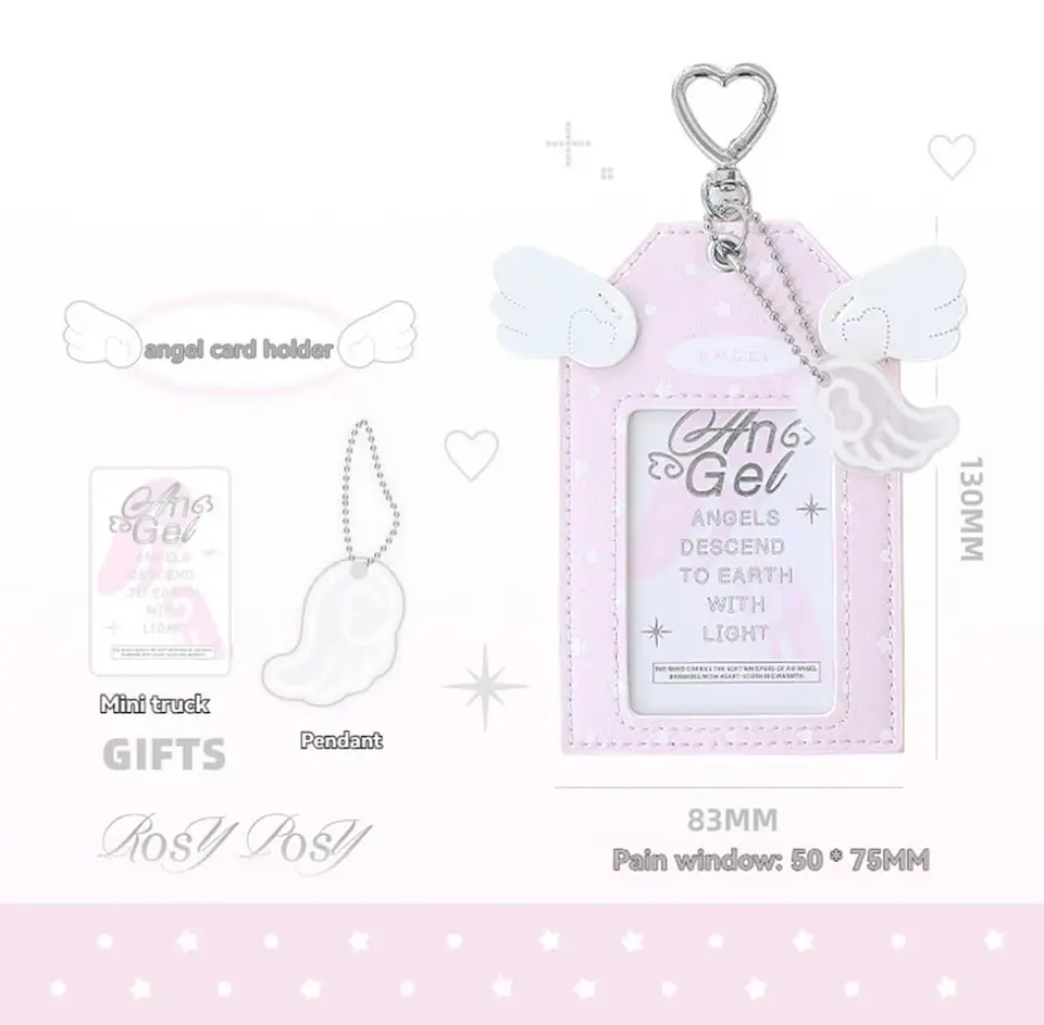 CARD HOLDER ECO CUERO 