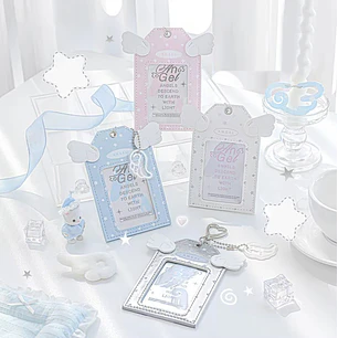 CARD HOLDER ECO CUERO 