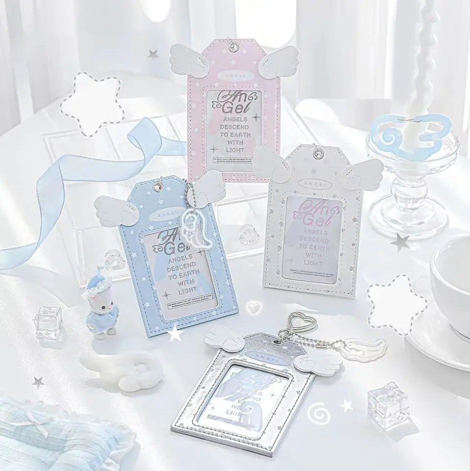 CARD HOLDER ECO CUERO 