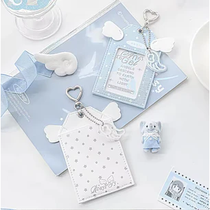 CARD HOLDER ECO CUERO 