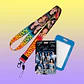 CARD HOLDER + LANYARD KATSEYE - Miniatura 8