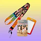 CARD HOLDER + LANYARD KATSEYE - Miniatura 9