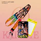 CARD HOLDER + LANYARD KATSEYE - Miniatura 10