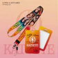CARD HOLDER + LANYARD KATSEYE - Miniatura 12