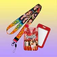 CARD HOLDER + LANYARD KATSEYE - Miniatura 13