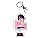 LLAVERO ACRILICO STRAY KIDS 