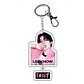 LLAVERO ACRILICO STRAY KIDS 