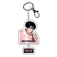 LLAVERO ACRILICO STRAY KIDS 