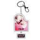 LLAVERO ACRILICO STRAY KIDS 