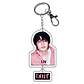 LLAVERO ACRILICO STRAY KIDS 
