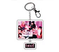 LLAVERO ACRILICO STRAY KIDS 