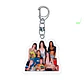 LLAVERO ACRILICO KATSEYE GRUPALES - Miniatura 7
