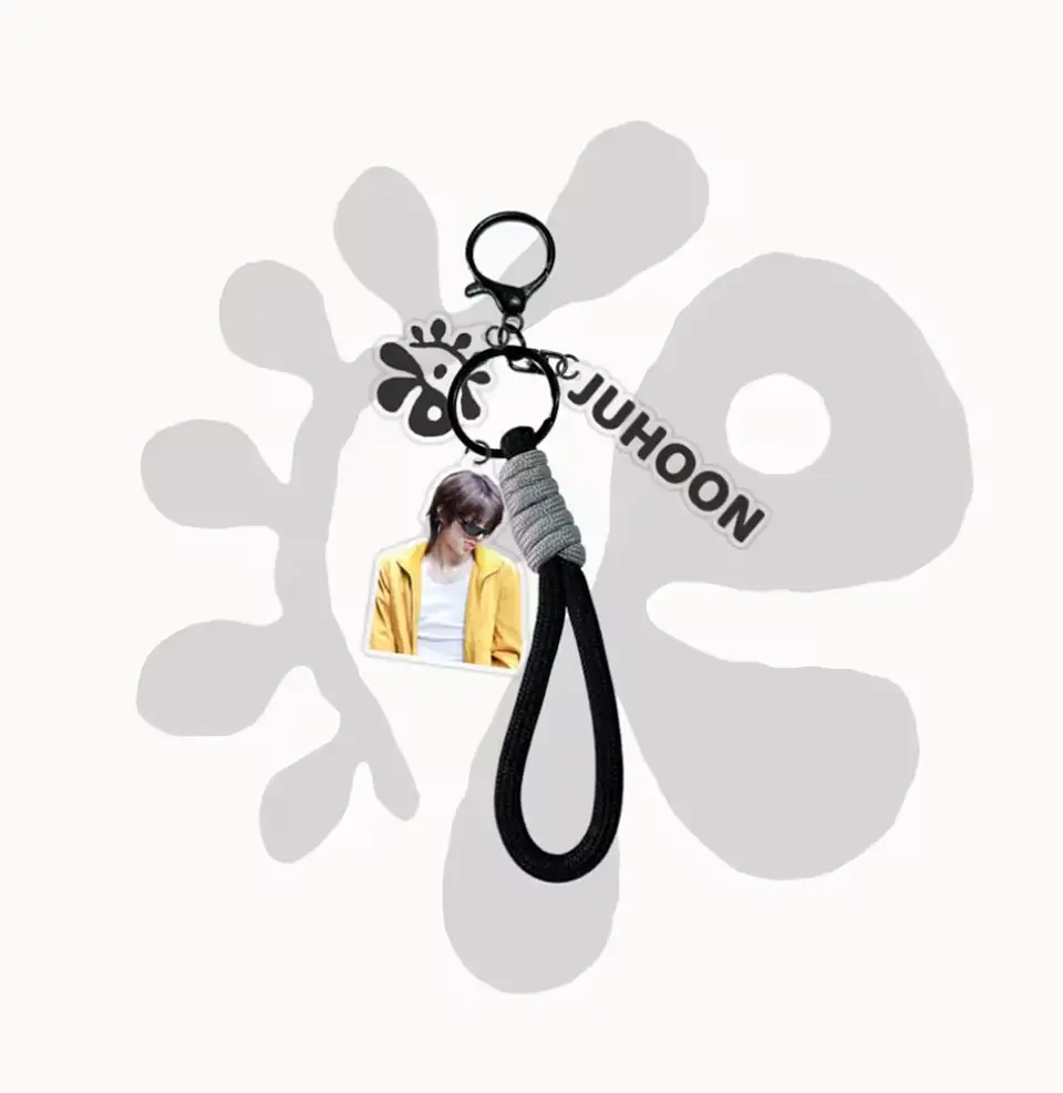 LLAVERO STRAP CORTIS 2