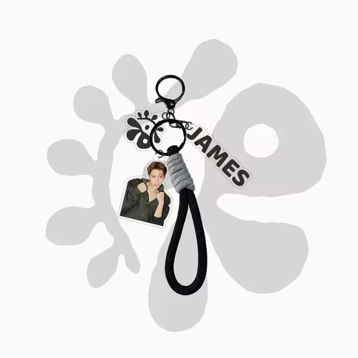 LLAVERO STRAP CORTIS 3