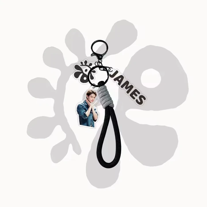 LLAVERO STRAP CORTIS 10