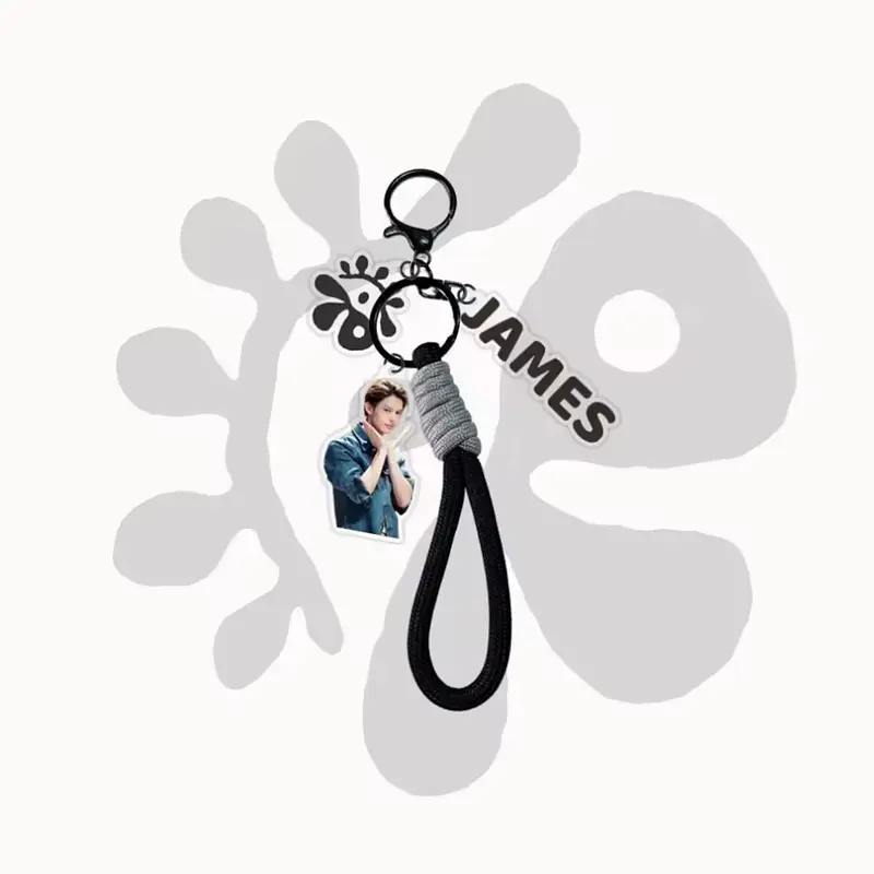 LLAVERO STRAP CORTIS 10