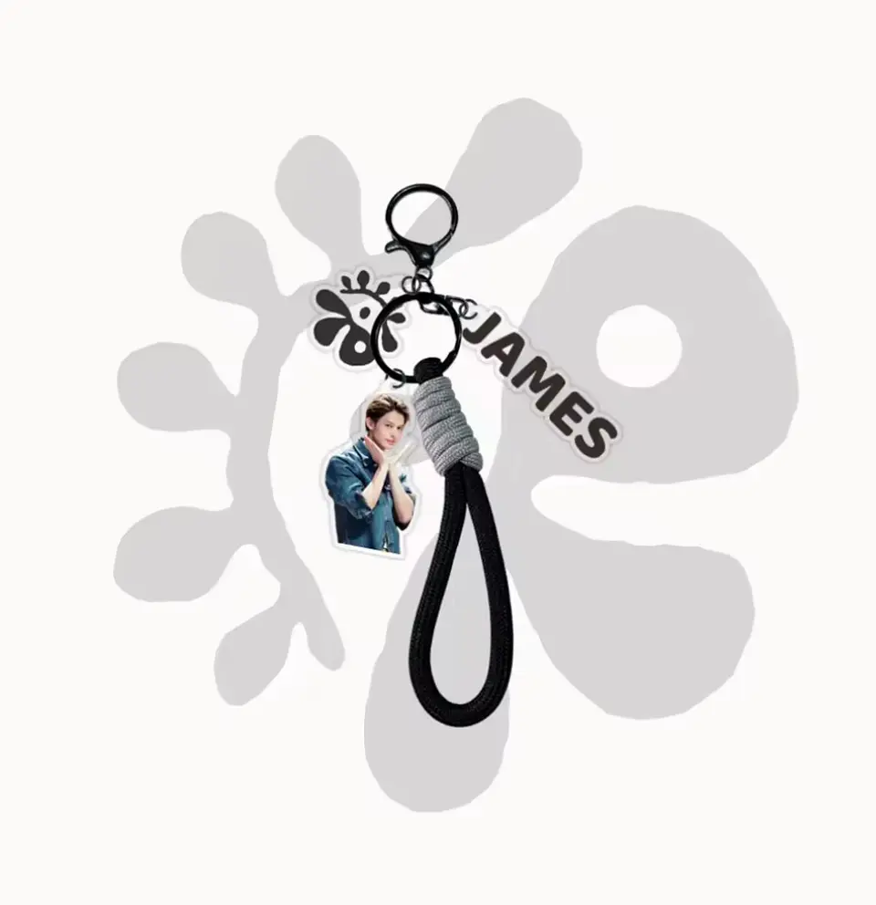 LLAVERO STRAP CORTIS 10