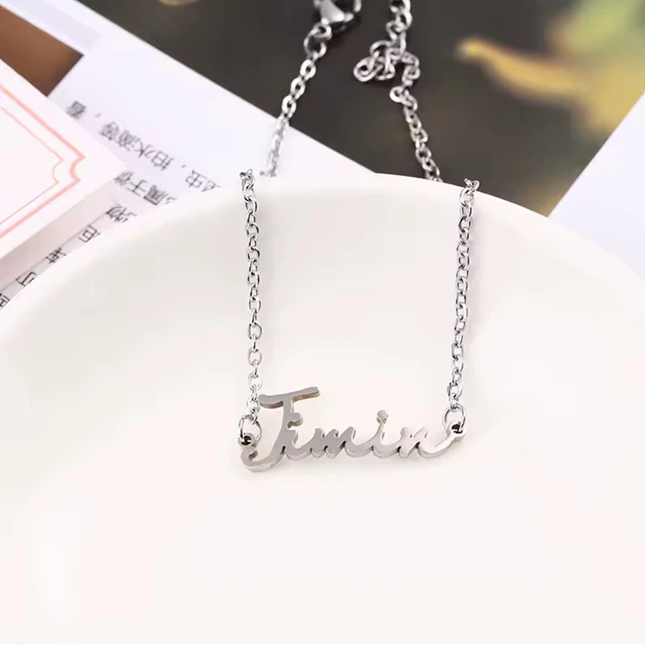 PULSERA BTS INTEGRANTES 3