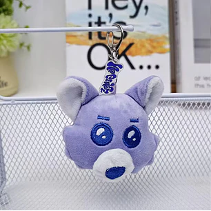 PLUSH KEYRING BOYNEXTDOOR 