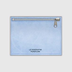 (PRE-VENTA) LE SSERAFIM - PUREFLOW PT 1 (WEVERSE Ver.)