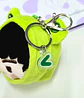 PLUSH KEYRING BTS 