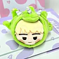 PLUSH KEYRING BTS 