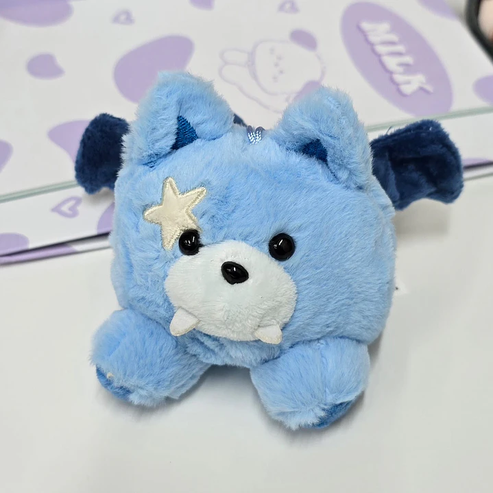 PLUSH KEYRING ENHYPEN 