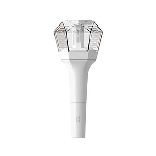 (A PEDIDO) MONSTA X - OFFICIAL LIGHTSTICK Ver. 3