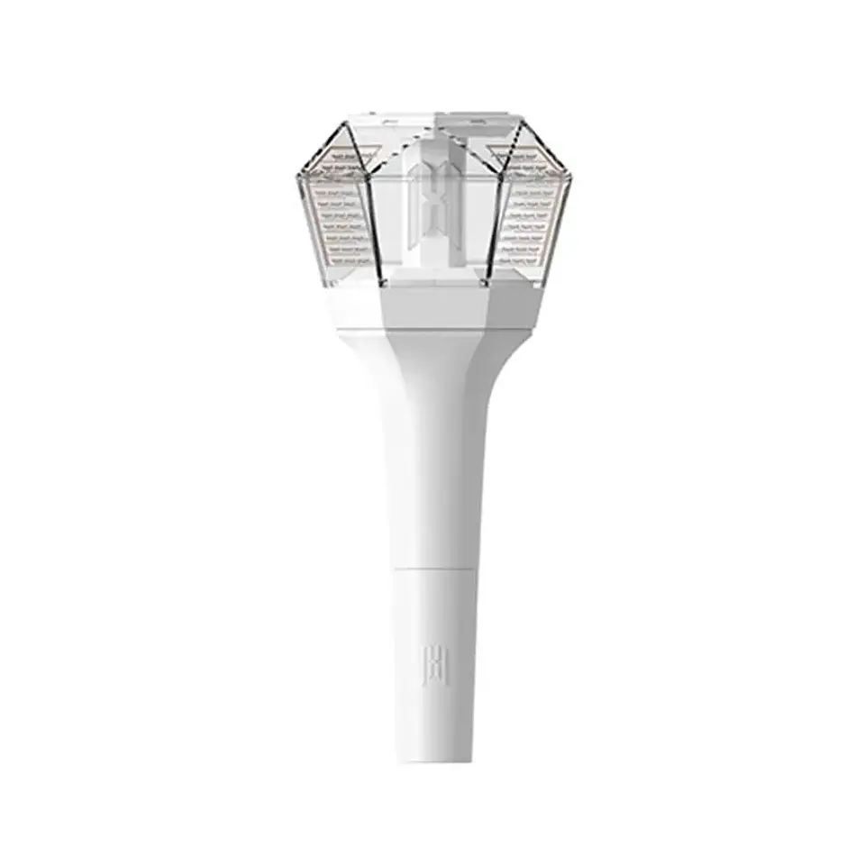 (A PEDIDO) MONSTA X - OFFICIAL LIGHTSTICK Ver. 3 1