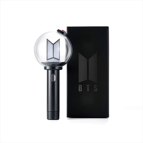 (PRE-VENTA) BTS - OFFICIAL LIGHTSTICK VER. 4 