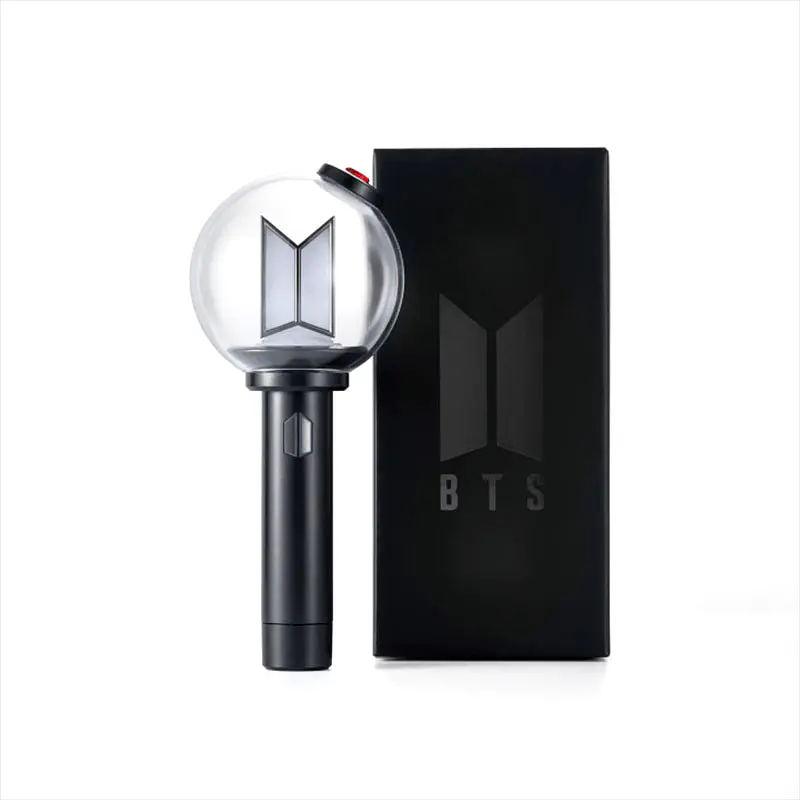 (PRE-VENTA) BTS - OFFICIAL LIGHTSTICK VER. 4  2